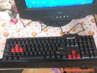 Keyboard Murah Eyota