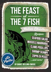 THE FEAST of THE 7 FISH