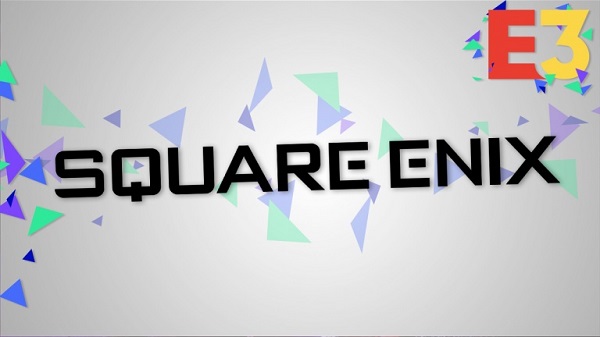 شركة Square Enix تحدد تاريخ و توقيت مؤتمرها الصحفى في معرض E3 2019 