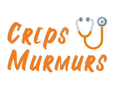 Creps & Murmurs