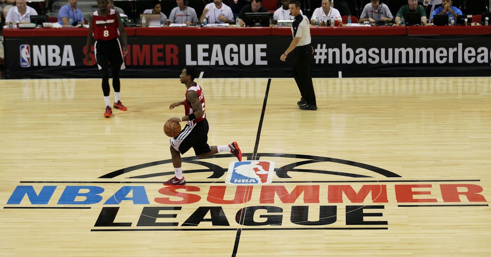Everything NBA Inc NBA Summer League Playoffs Preview Second Round