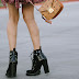 As 7 melhores maneiras de usar Combat Boots (Coturnos)
