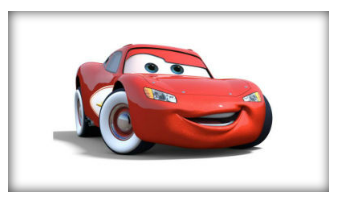Carros Disney