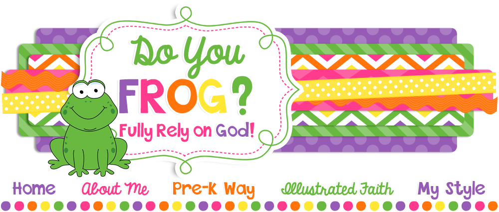 Do You F.R.O.G ?