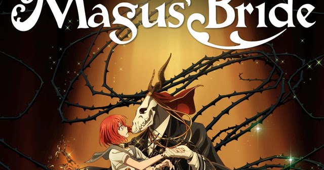 Mahoutsukai no Yome Full episodes