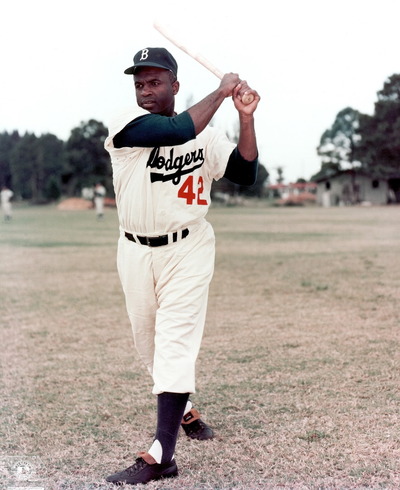 Jackie Robinson Tribute Brooklyn Dodgers Jackie Robinson Tribute Brooklyn Dodgers