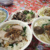 【苗栗三義美食】賴新魁麵館。遊客全都瘋吃這碗粄條