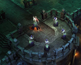 Diablo 3 Screenshot