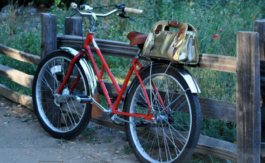Chicargobike You're Not Too Heavy to Ride a Bike!
