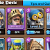 Guide for Clash Royale Deck
