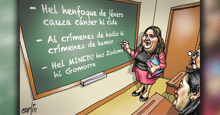 Carlincaturas Lunes 19 Agosto 2019 - La República Carlincaturas Lunes 19 Agosto 2019 - La República