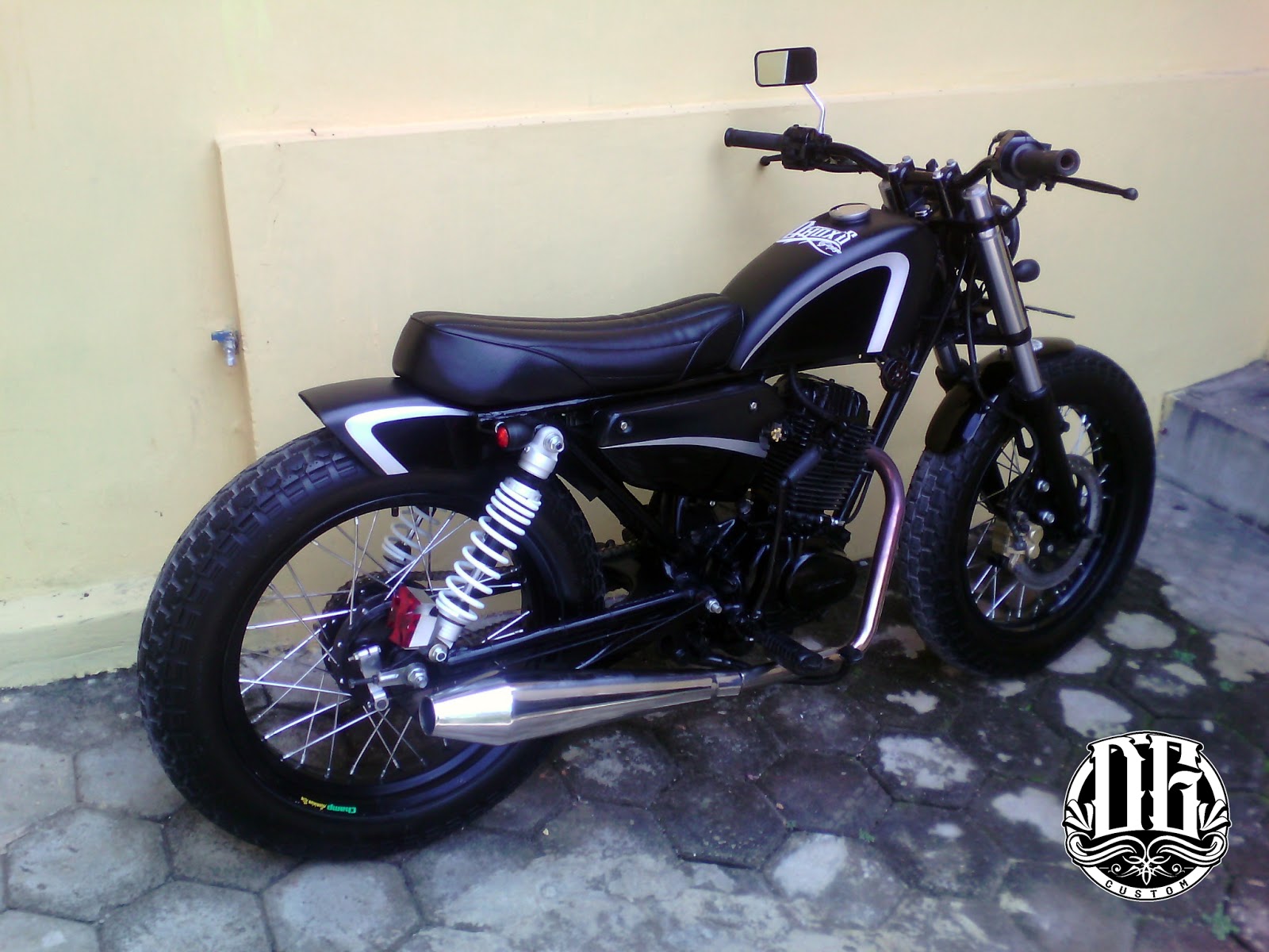 99 Gambar Motor Gl 100 Terlengkap Gubuk Modifikasi 99 Gambar Motor Gl 100 Terlengkap Gubuk Modifikasi