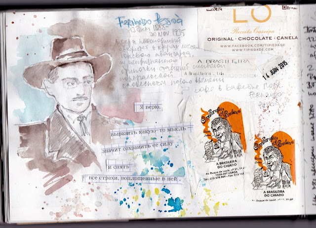 Fernando-Pessoa-lisbon-sketchbook