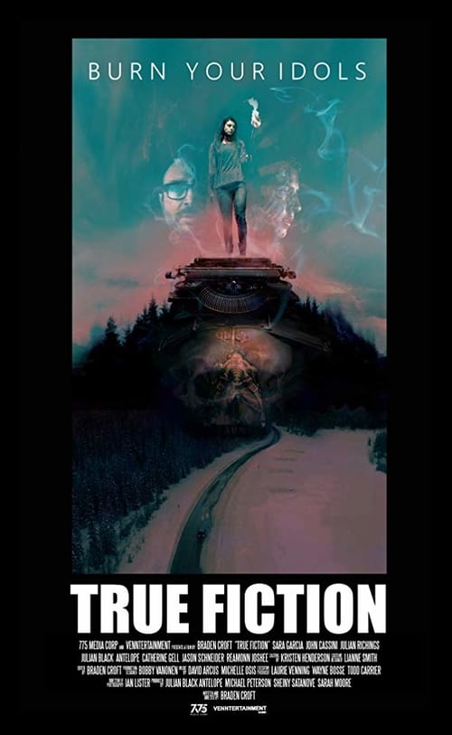 [HD] True Fiction 2019 Film Entier Francais