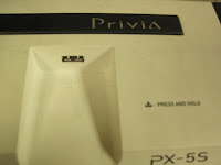 Casio PX5S Privia Piano Casio PX5S Privia Piano