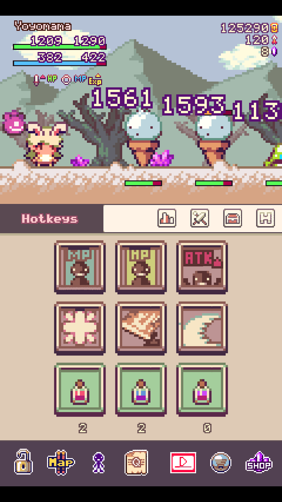 Linear Quest Guide Leveling Builds Pixel Treats