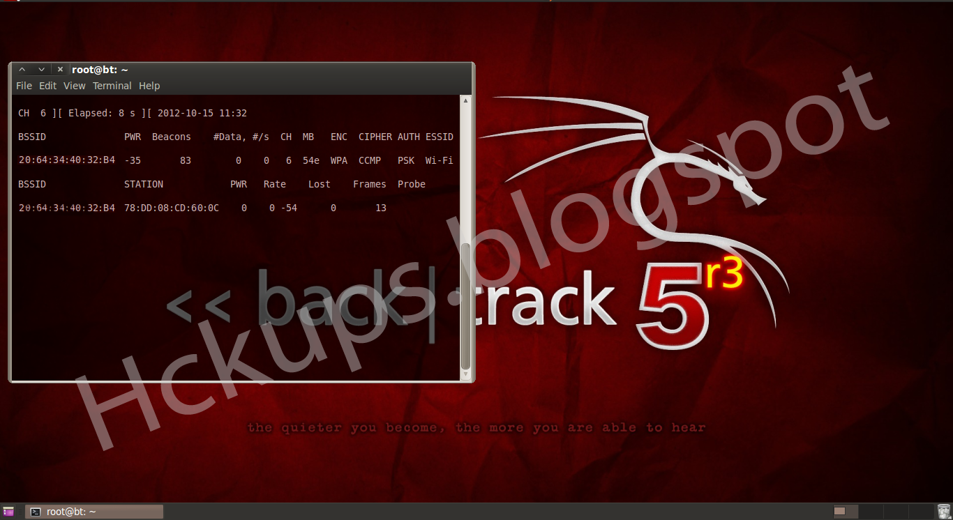 TÉLÉCHARGER WORDLIST WPA/WPA2 BACKTRACK 5 R3 GRATUIT BACKTRACK WPA/WPA2 GRATUIT R3 TÉLÉCHARGER WORDLIST 5