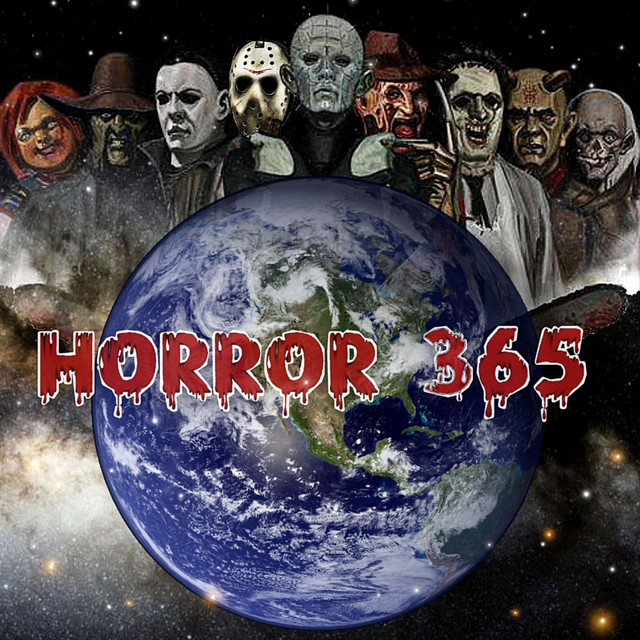 Horror 365