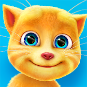 Talking Ginger Talking Ginger apk