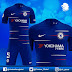 Chelsea FC Dream League Soccer Kits - 2018/2019