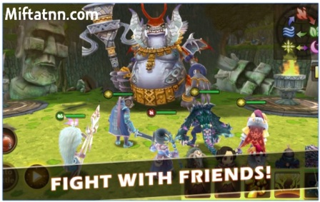 Game Rpg Mod Keren | game rpg online android keren spirit master mod apk miftatnn Game Rpg Mod Keren | game rpg online android keren spirit master mod apk miftatnn