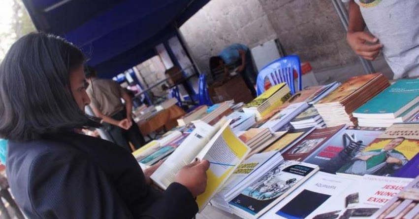 Declaran oficialmente la Semana de las Letras Tumbesinas del 19 al 25 de setiembre Declaran oficialmente la Semana de las Letras Tumbesinas del 19 al 25 de setiembre