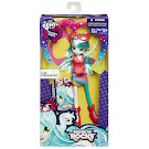 My Little Pony Equestria Girls Rainbow Rocks Neon Single Wave 2 Lyra Heartstrings Doll