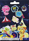 My Little Pony Wave 8A G4 Blind Bags Ponies
