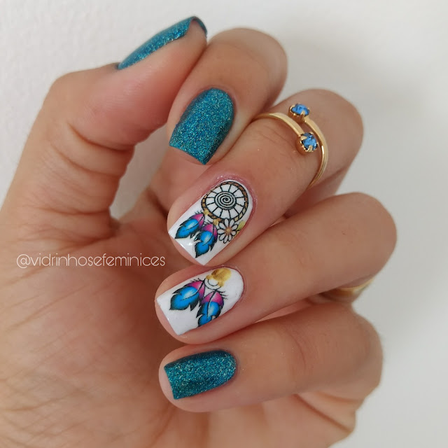 Bright Blue - BeautyColor + arrase acessorios Bright Blue - BeautyColor + arrase acessorios
