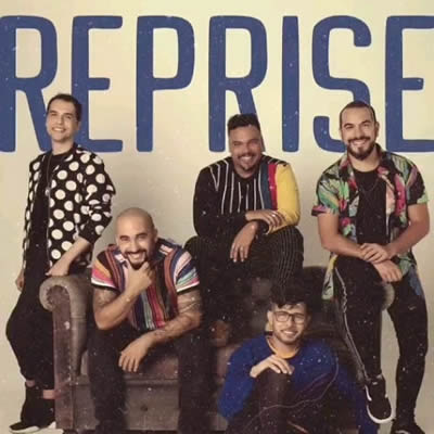 Sorriso Maroto - Reprise (Ao Vivo)