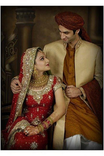 What Are the Best Indian Wedding Dresses for Brides ...