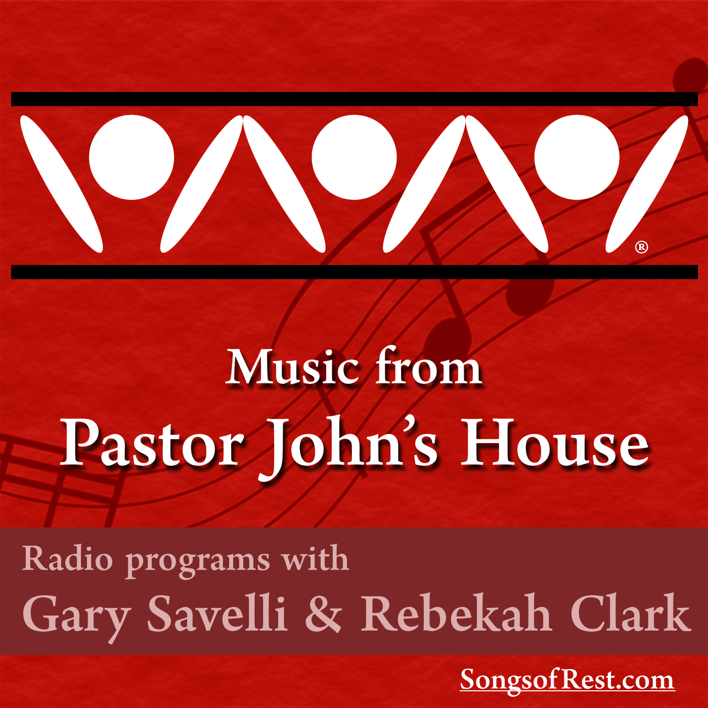 Music from Pastor John's House