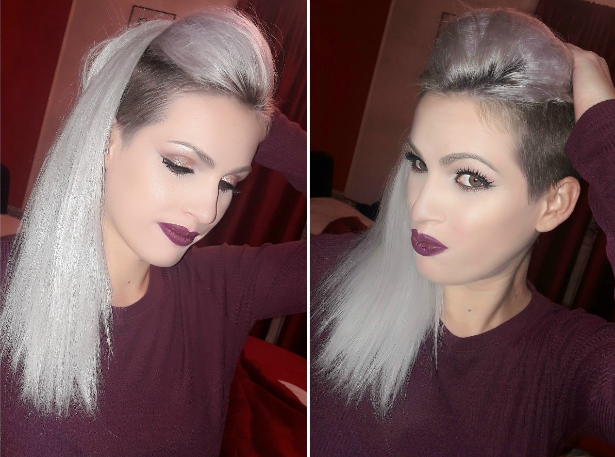 My Favourite Eyeshadow Palettes + Giveaway Sketches of a Life