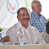 Danilo Medina eleva a 35 mil pesos el salario mínimo de los técnicos agropecuarios