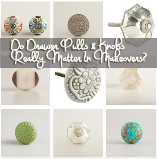 Thrifty Little Things Annie Sloan Chalk Paint Projects + Budget DIY