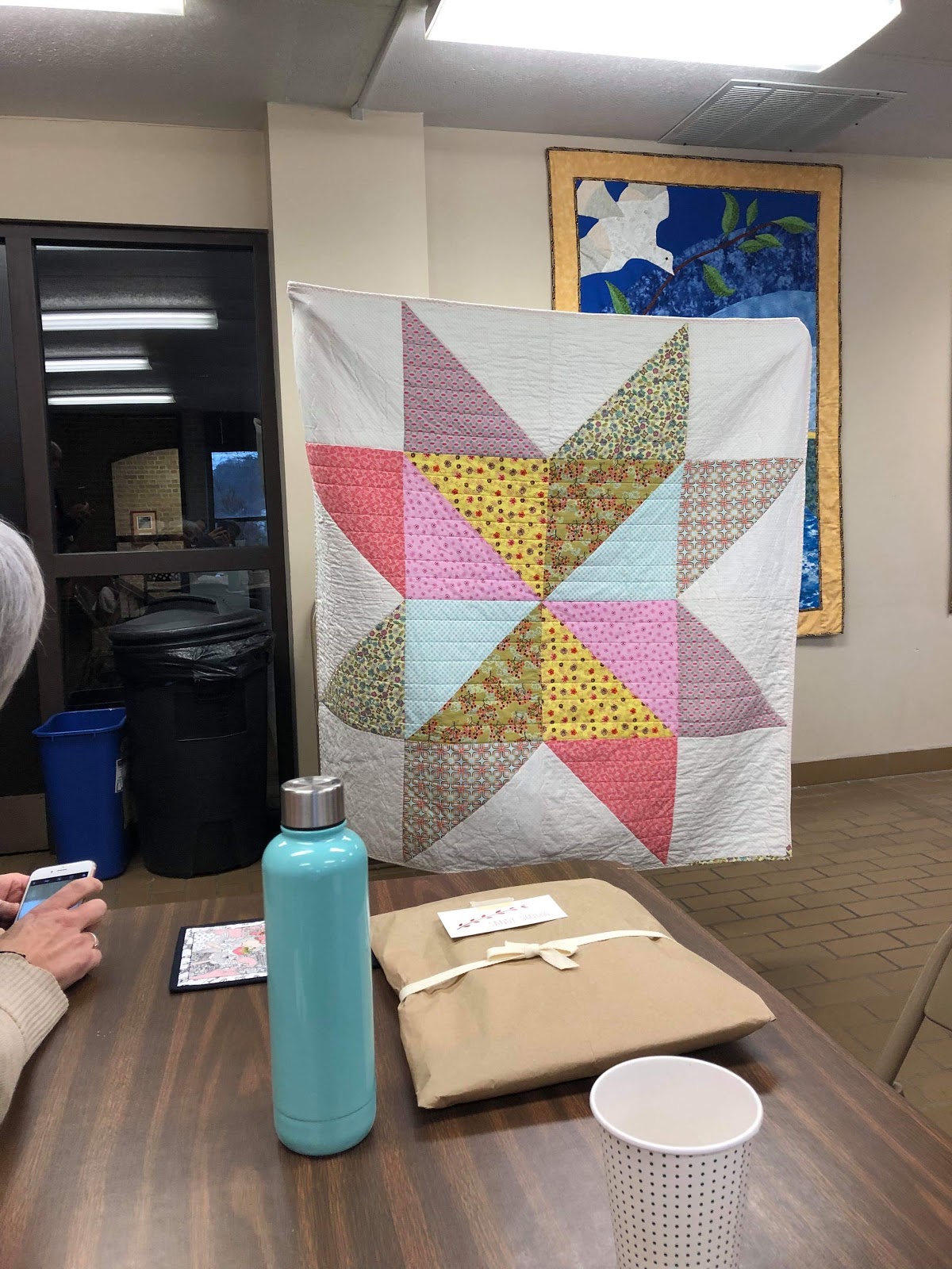 Knoxville Modern Quilt Guild
