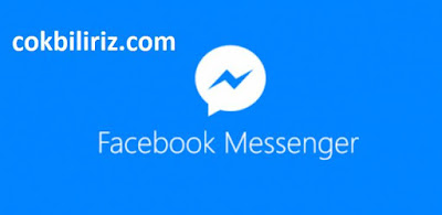 Facebook Messenger Nasıl Kullanılır?