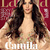 CAMILLA CABELLO COVERS 'LATINA' MAGAZINE TALKS FIFTH HARMONY EXIT