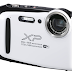 Fujifilm FinePix XP130 Review