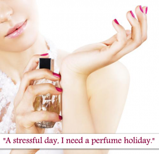 Image result for happy perfume day