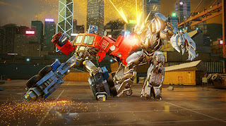 Transformers Forged to Fight Transformers Forged to Fight
