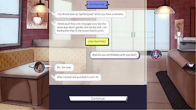 Mission Its Complicated Game Screenshot 3