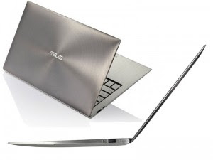 Intel Ultrabook