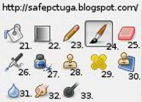 como utilizar o gimp como utilizar o gimp