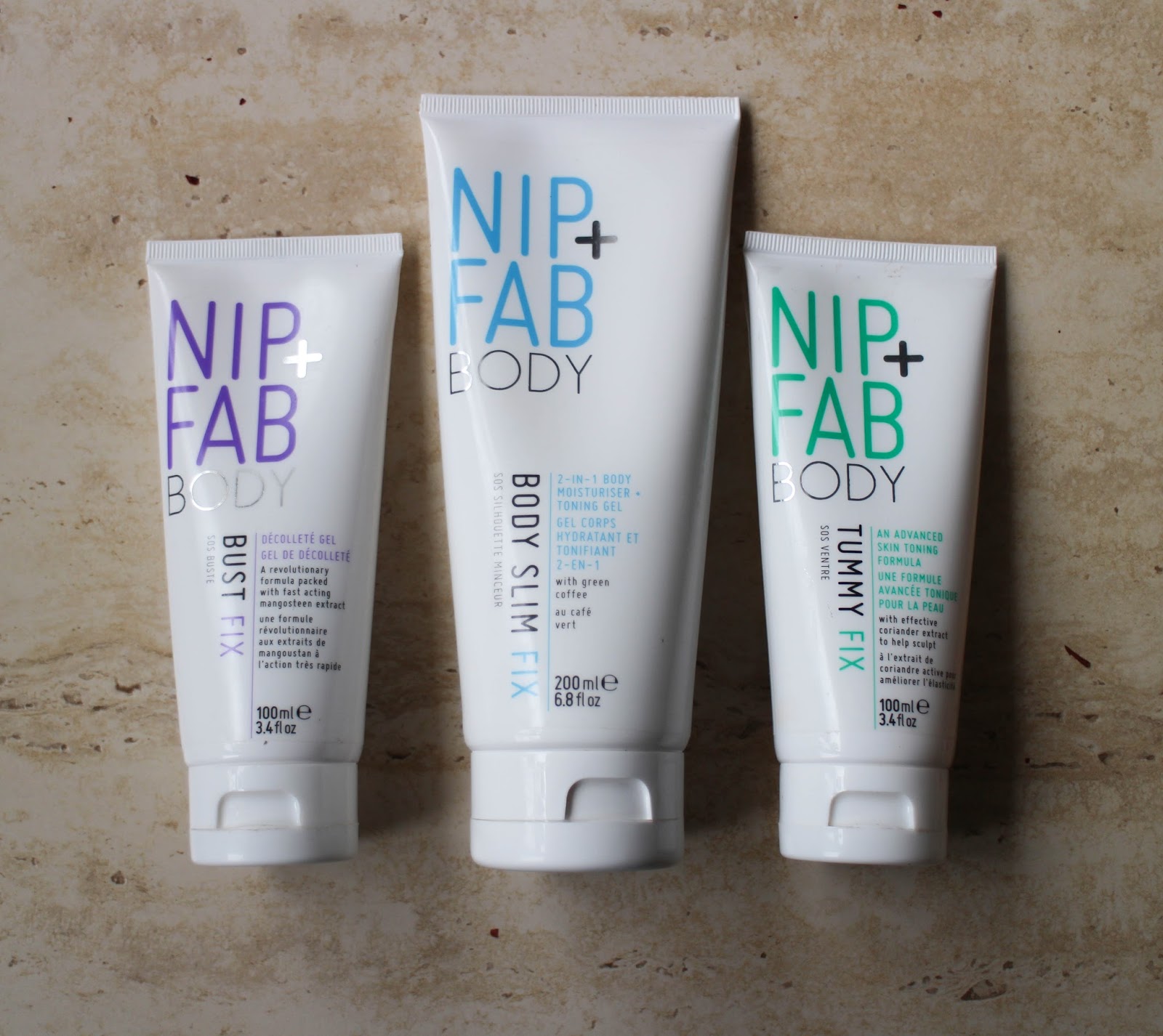 nip fab corp slim fix recenzii
