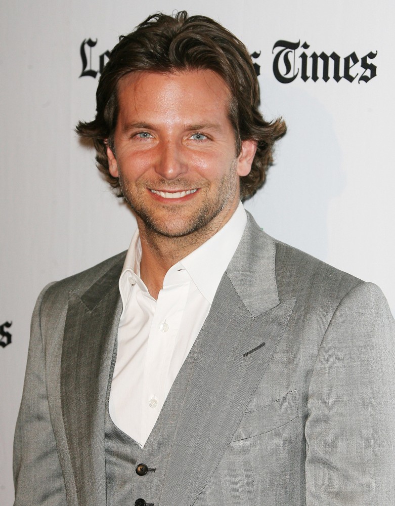 Bradley Cooper American Actor Bradley Charles Cooper Biography