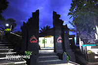 makam syekh maulana maghribi bantul