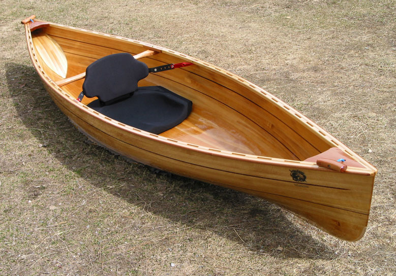 wooden canoe how to building amazing diy boat - boat