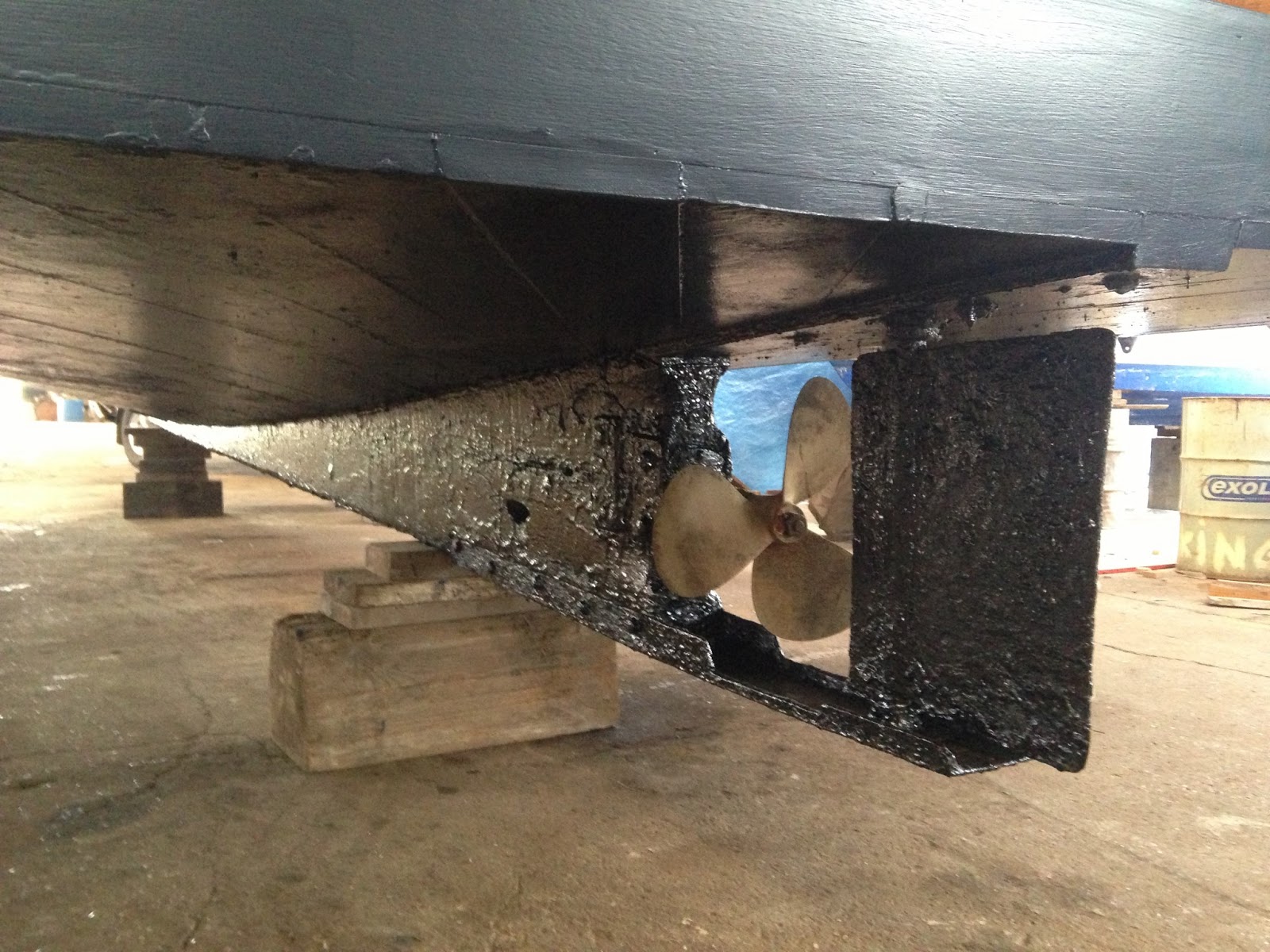 UK Marine Surveyor based in Preveza Greece. Fiestabell of Bell boats For Sale