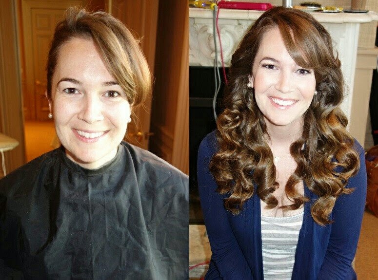 San Francisco Wedding Top Bridal Makeup Artist Elissya Barel Fresh